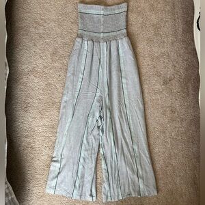 Gentle Fawn Jumpsuit